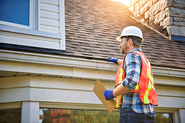 Licensed Gutter Installation service in Fox Lake, IL - Roof Repair Smedway